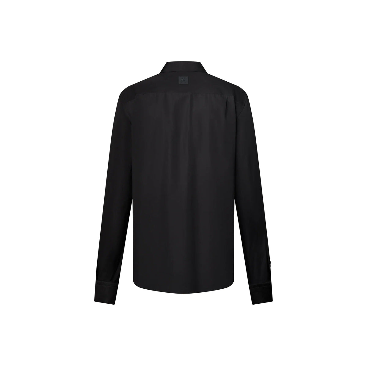 Long-Sleeved Evening Shirt