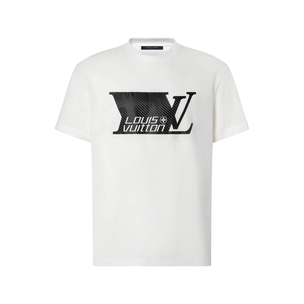 Printed Signature T-Shirt