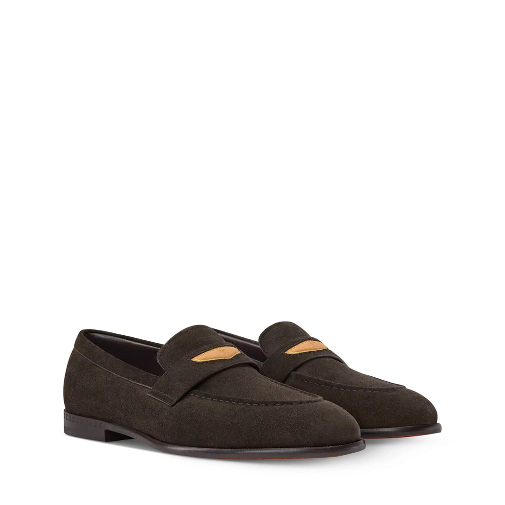 LV Gent Loafer