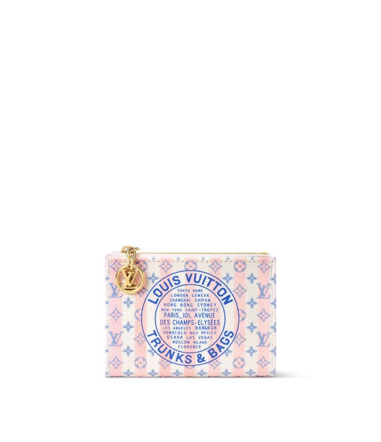 Lisa Wallet