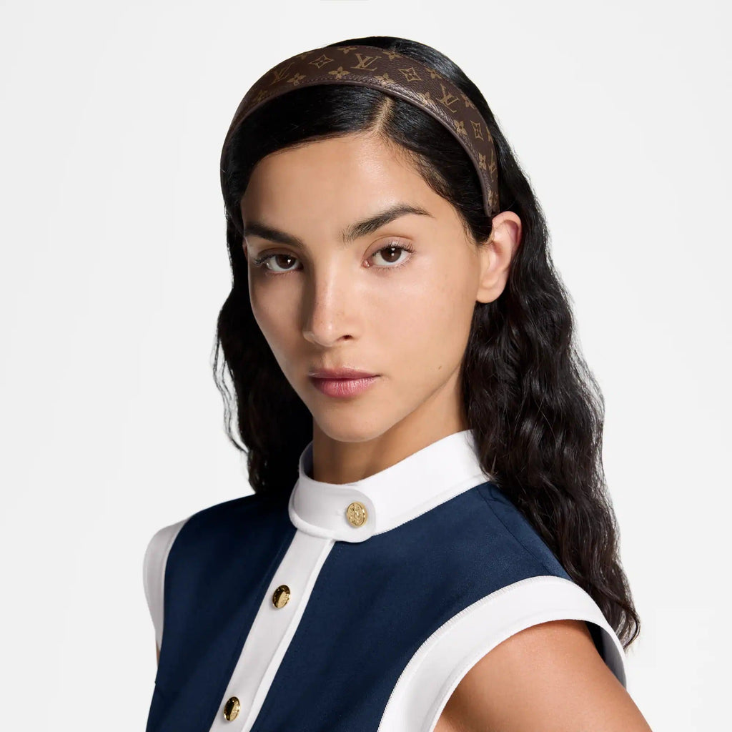 LV Outline Headband