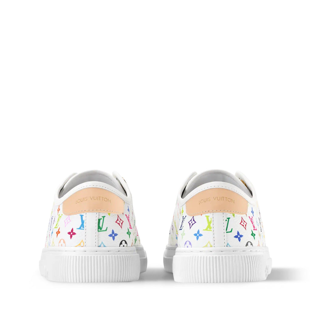 LV x TM LV Lagoon Sneaker