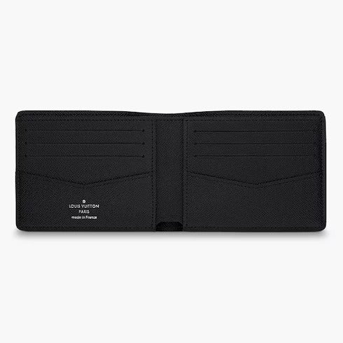 Slender Wallet