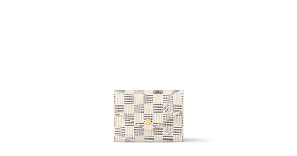 Victorine Wallet