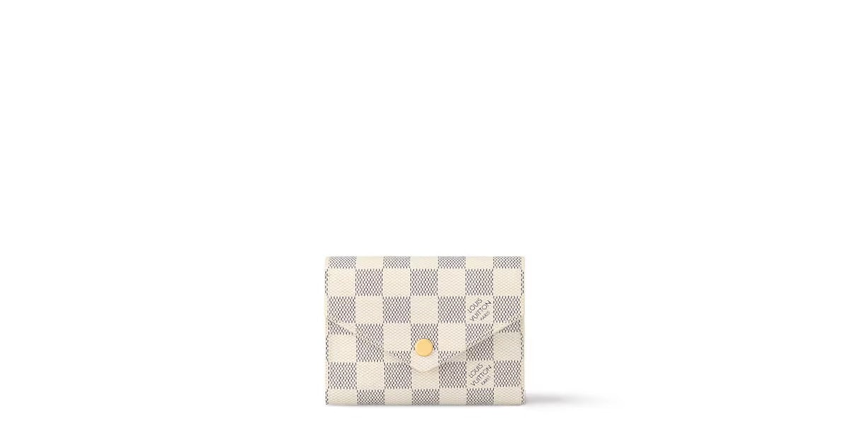 Victorine Wallet