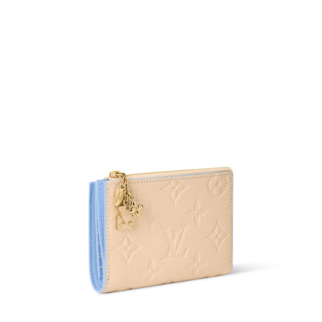 Lisa Wallet