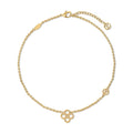 LV Charms Necklace