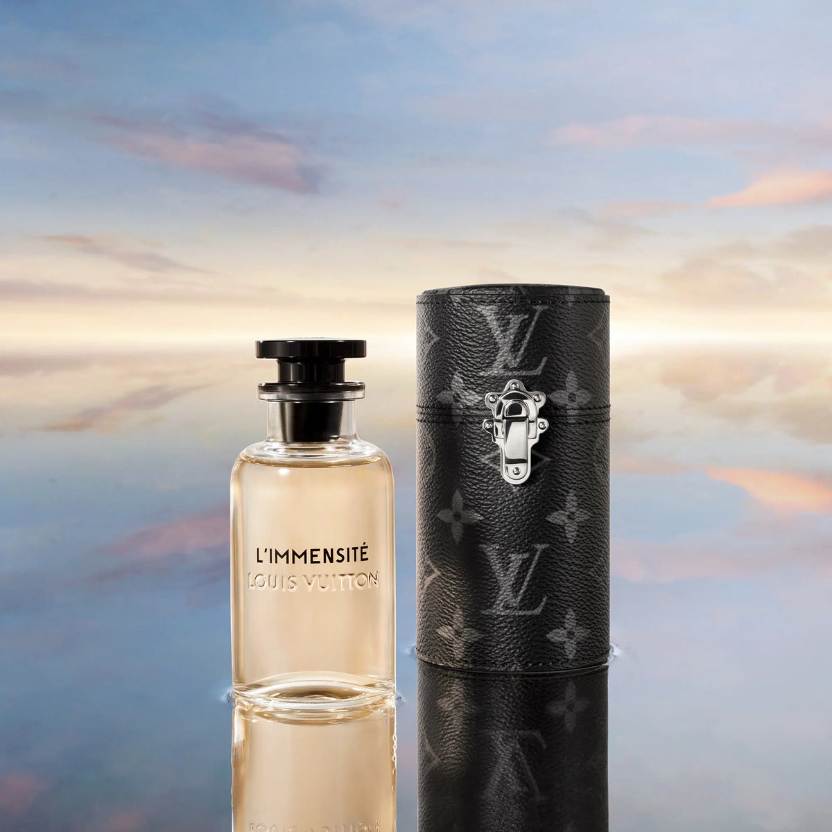 100ML Travel Case