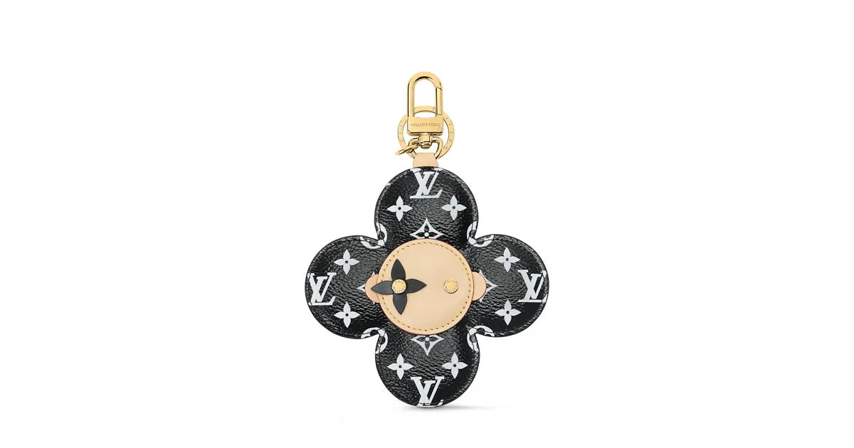 Vivienne Bag Charm