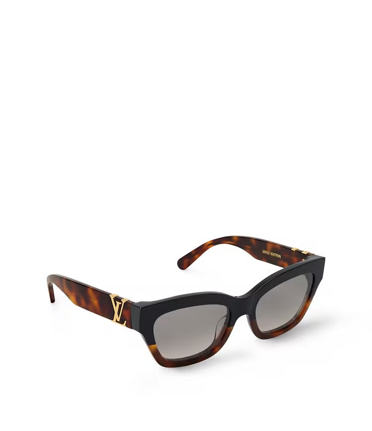 The LV Cat Eye Sunglasses