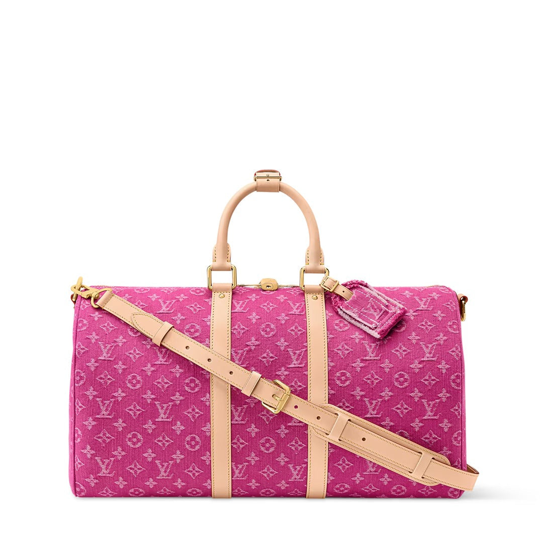 Keepall Bandoulière 45