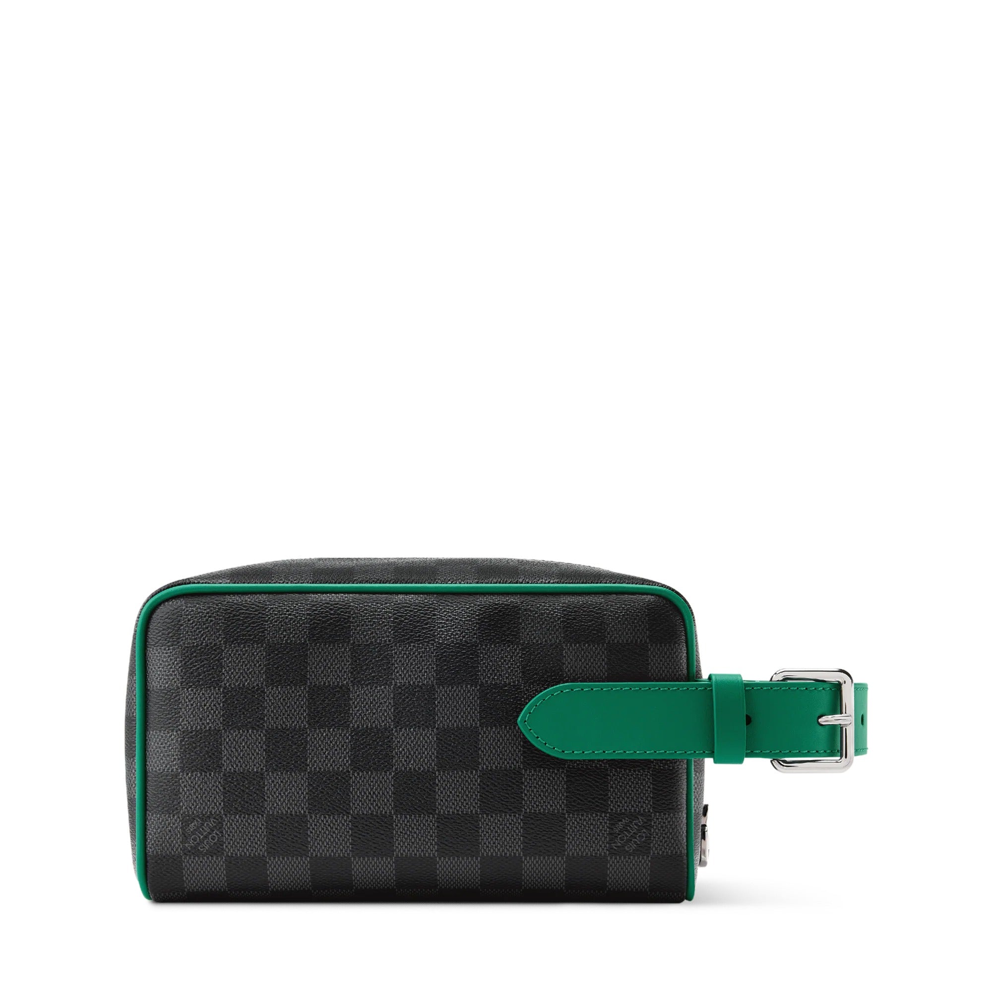 Locket Dopp Kit