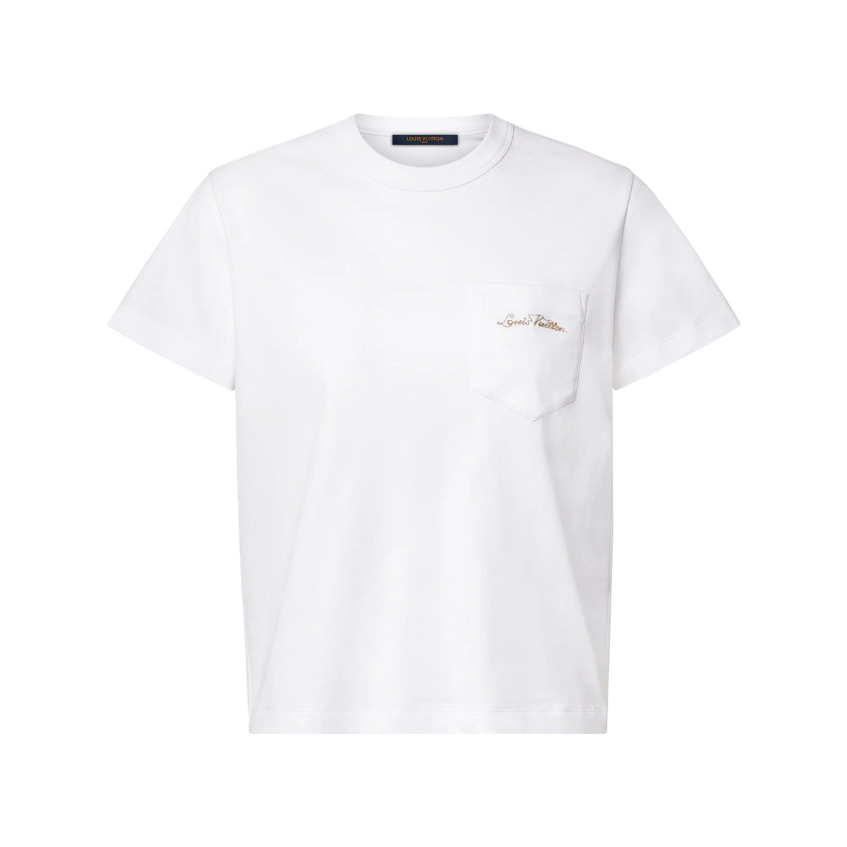 Signature Pocket T-Shirt