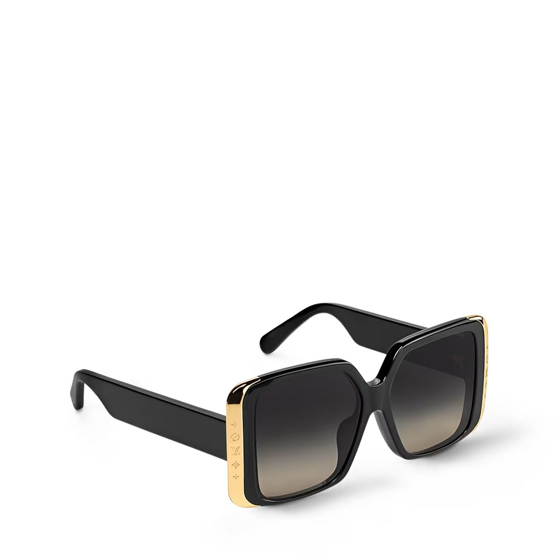 LV Moon Square Sunglasses