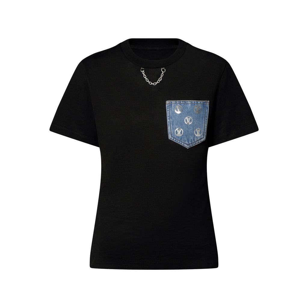 Signature Pocket T-Shirt