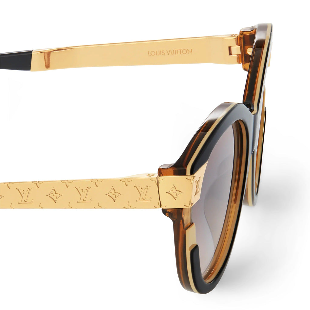 LV Petit Soupçon Cat Eye Sunglasses