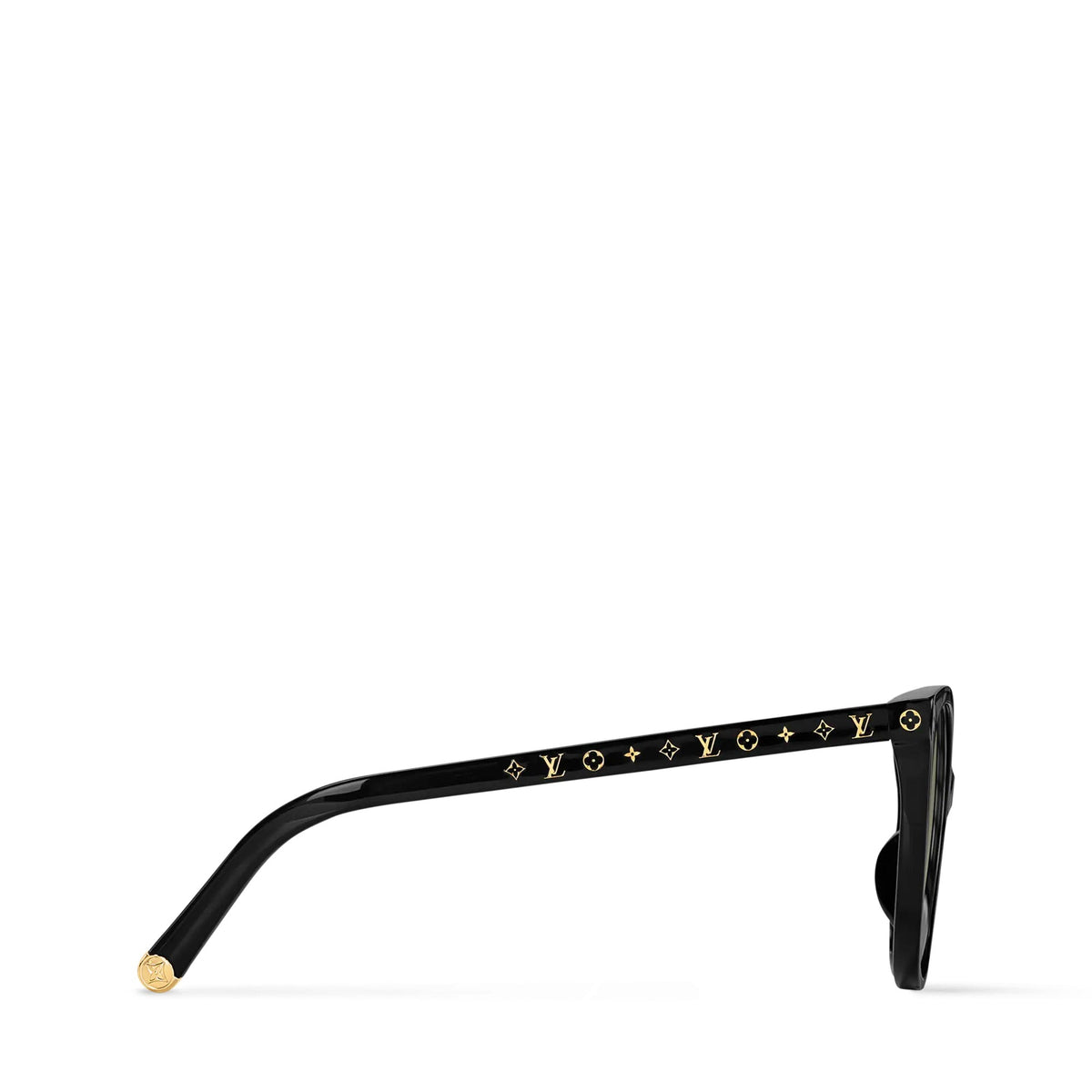 My Monogram Light Cat Eye Sunglasses