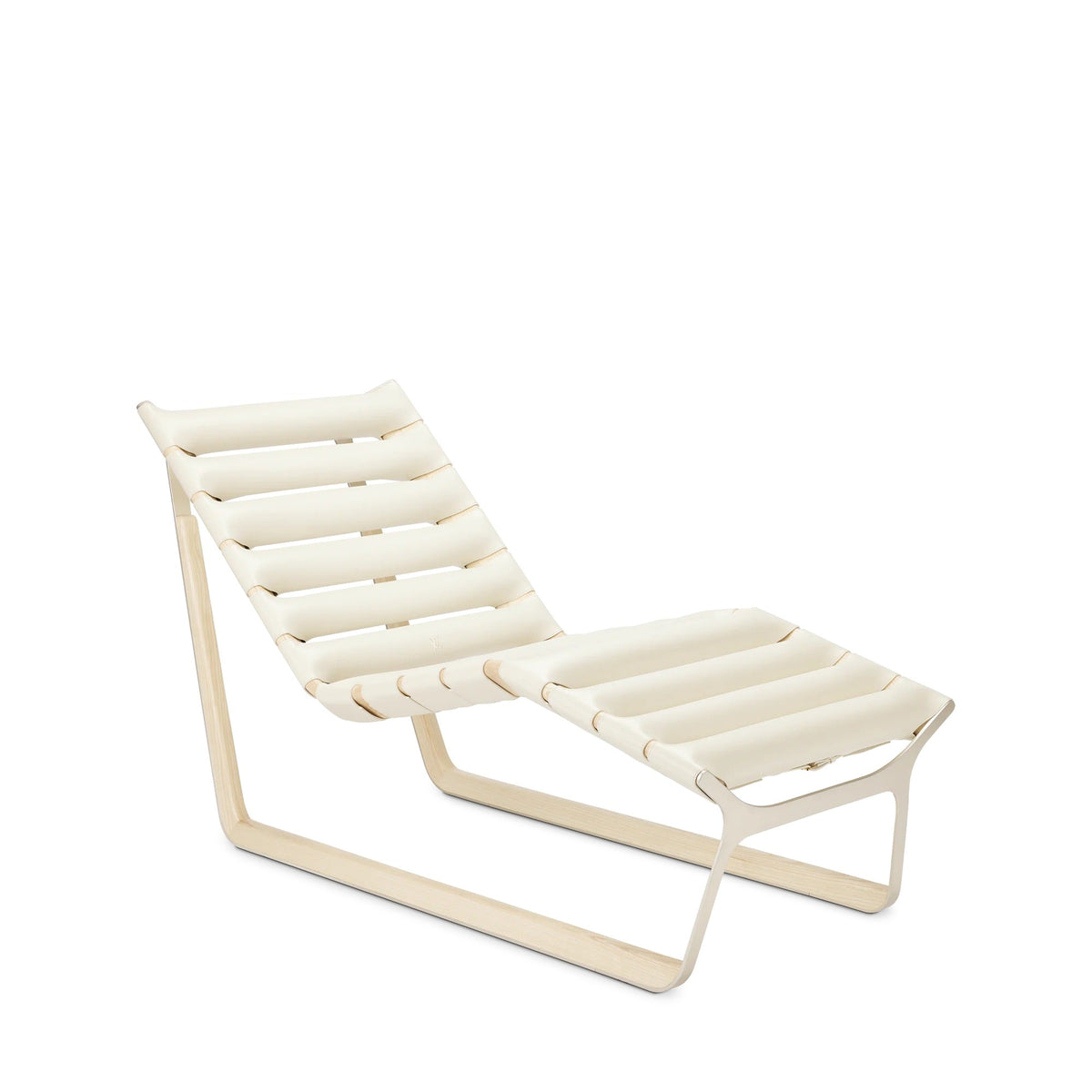 Belt Lounge Chair By Atelier Oï