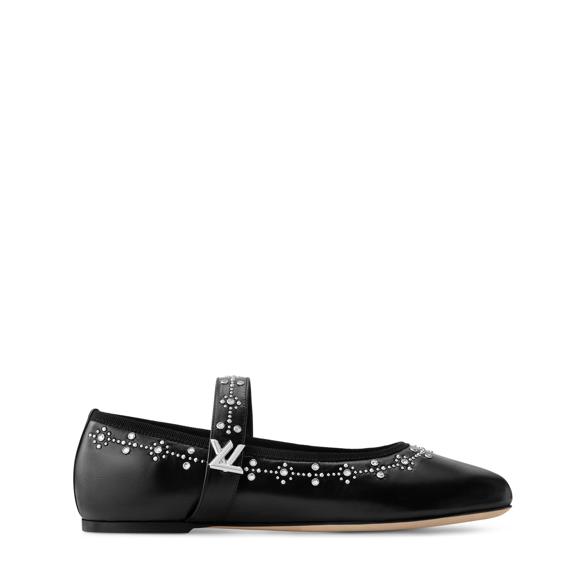 Romy Flat Ballerina