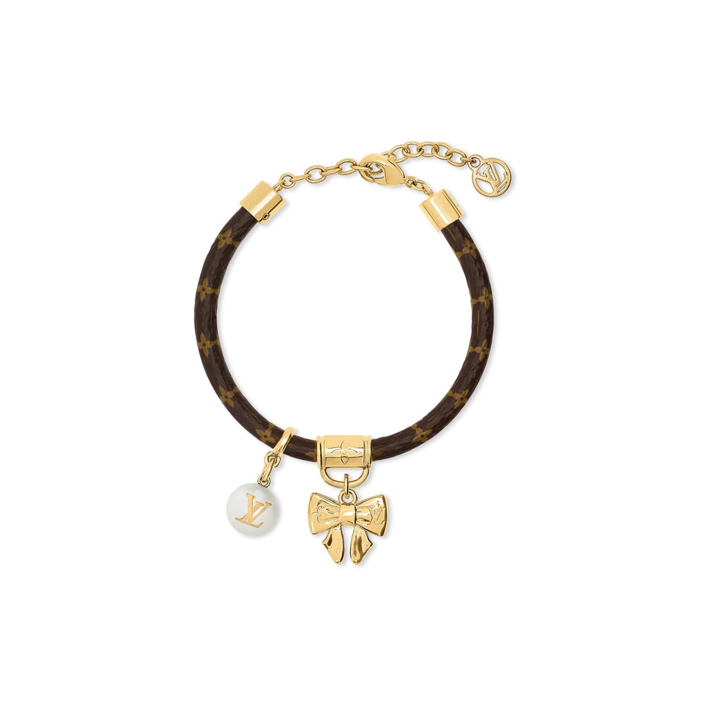 Charms Nœud Bracelet