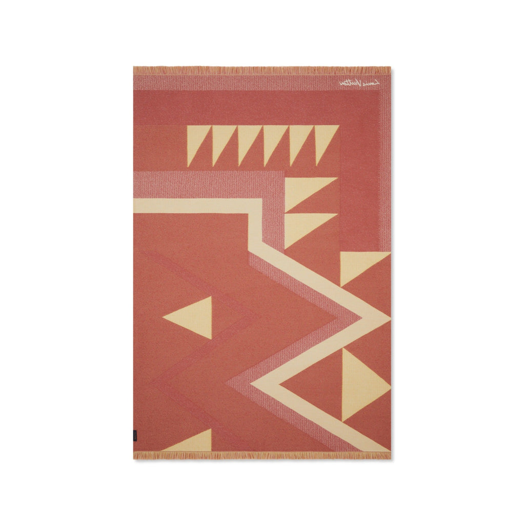 Everest Throw Blanket