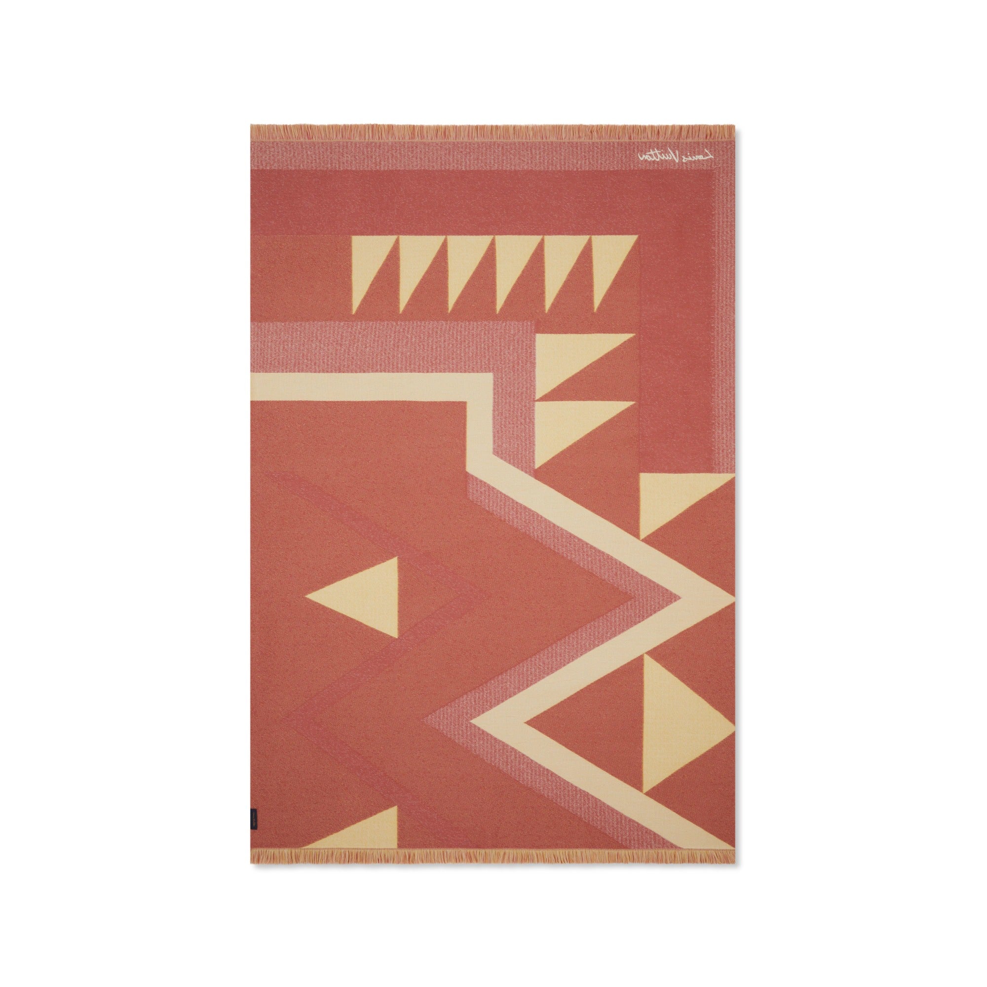 Everest Throw Blanket