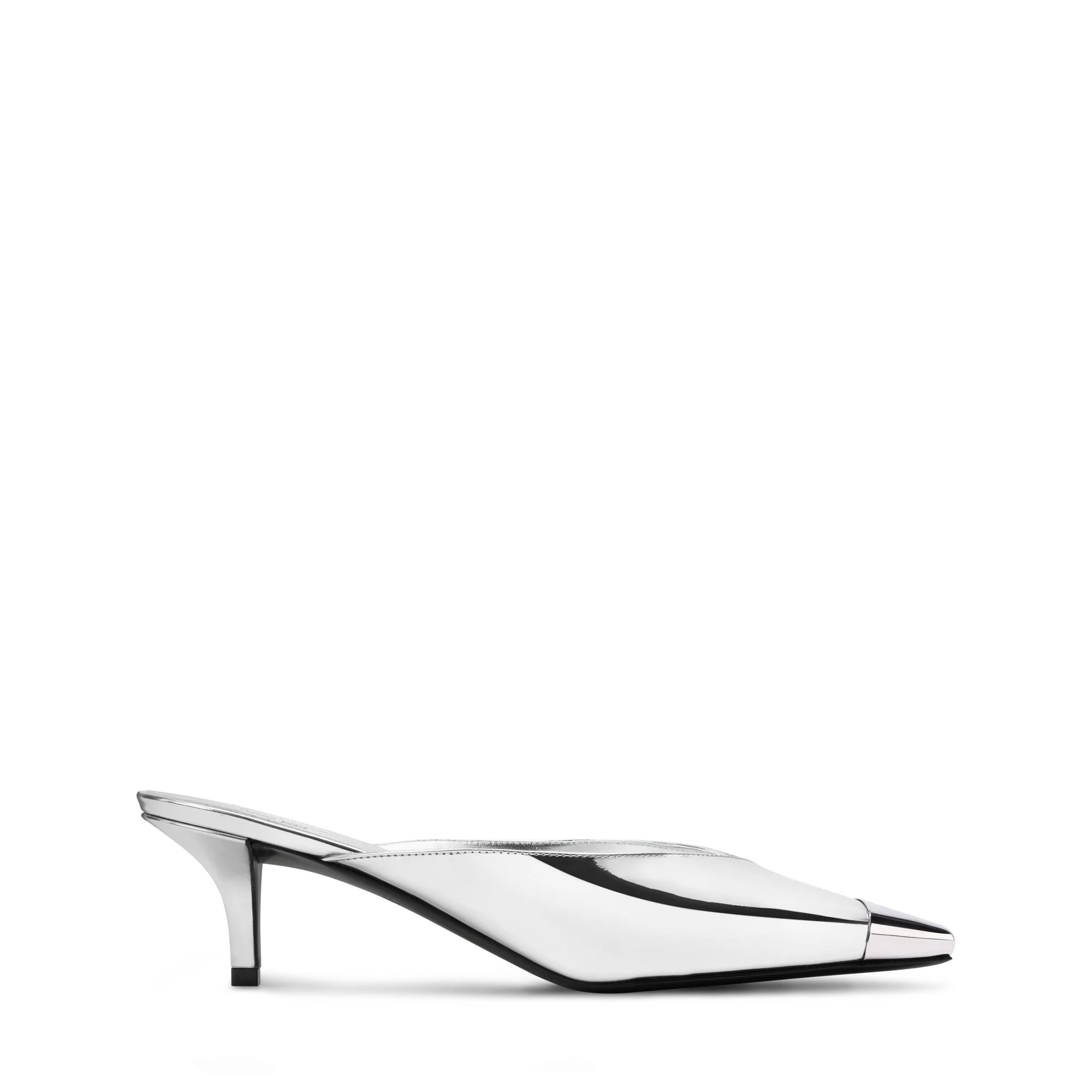 Urban Twist Mule