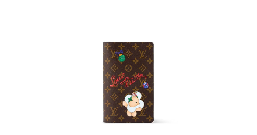 Notebook Cover MM