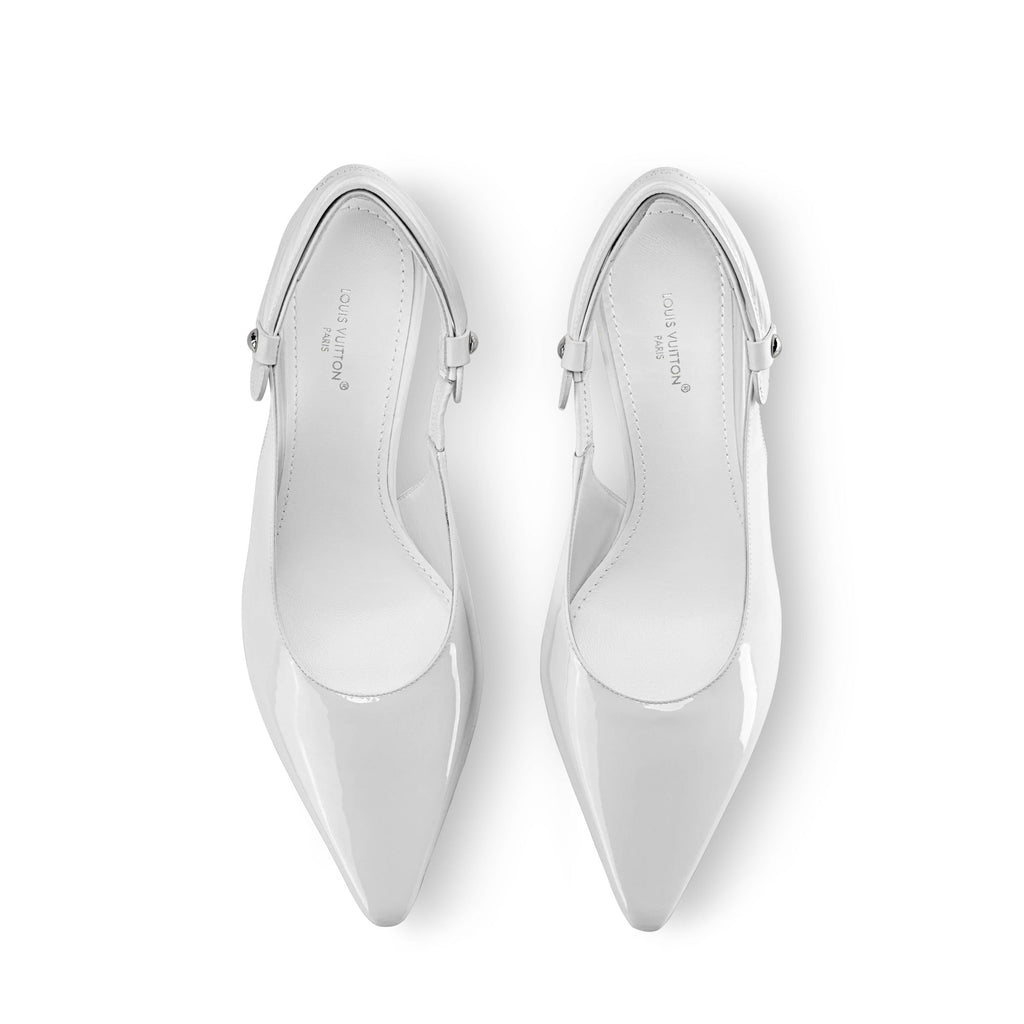 Legacy Slingback Pump