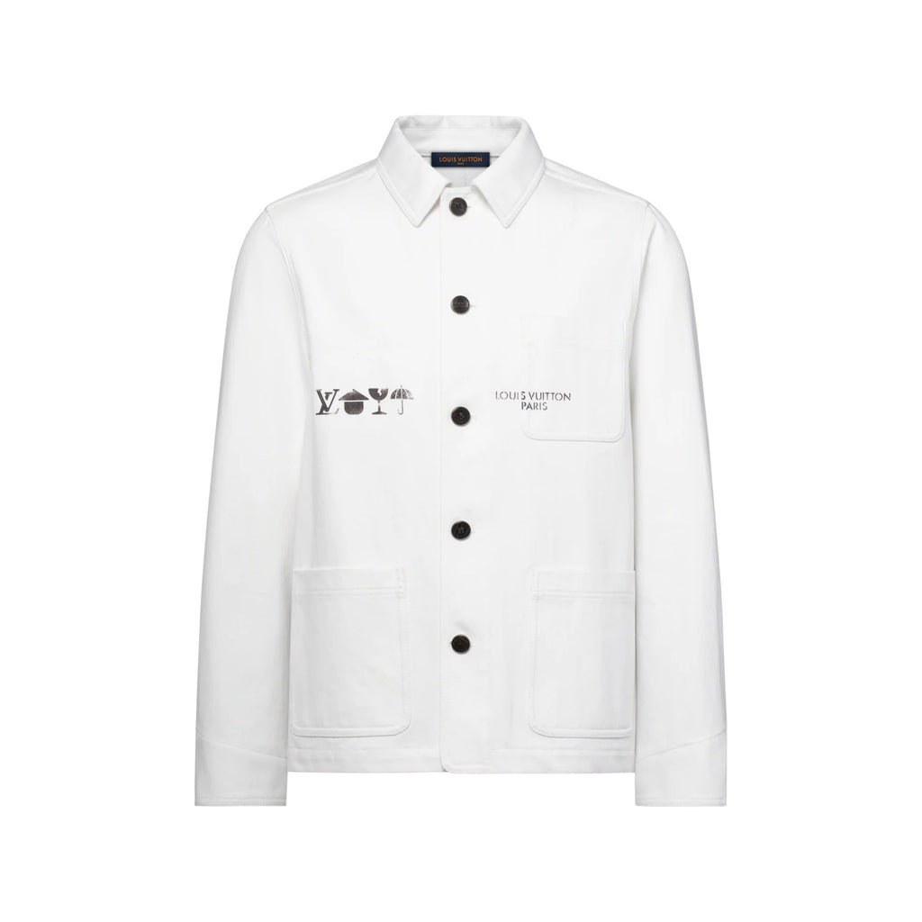 Equipe Workwear Jacket