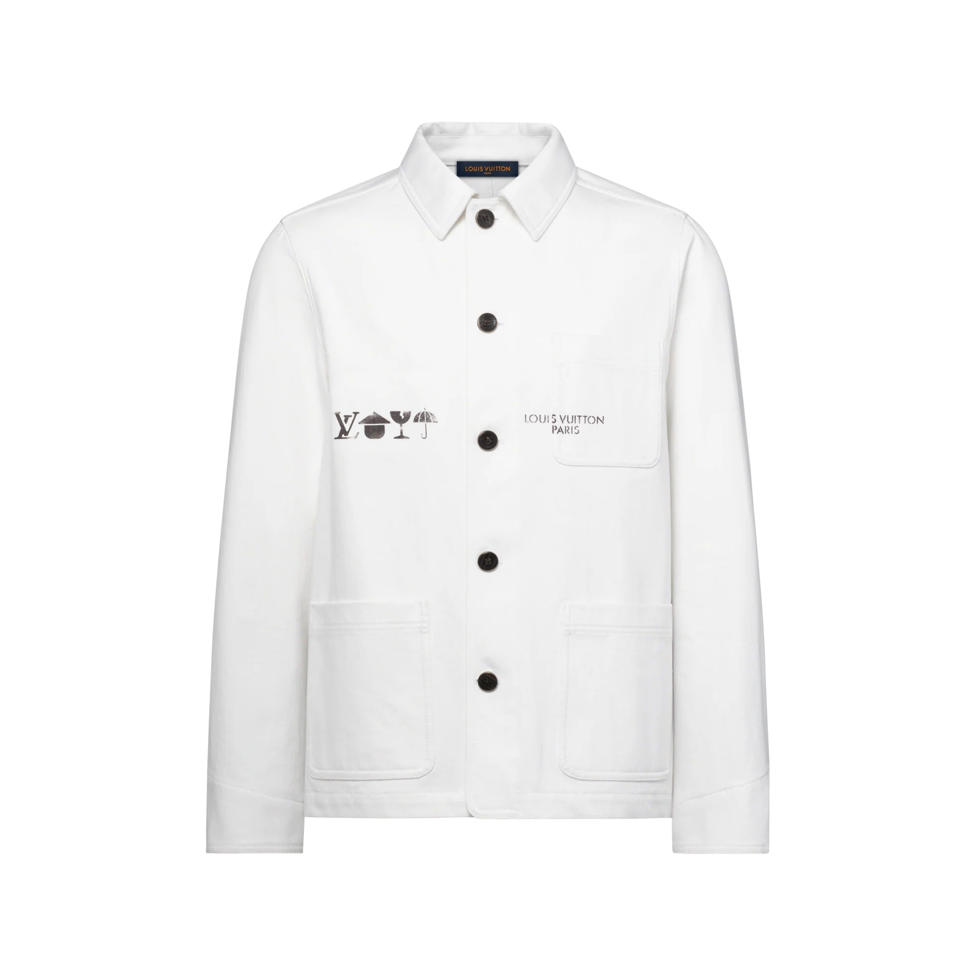 Equipe Workwear Jacket