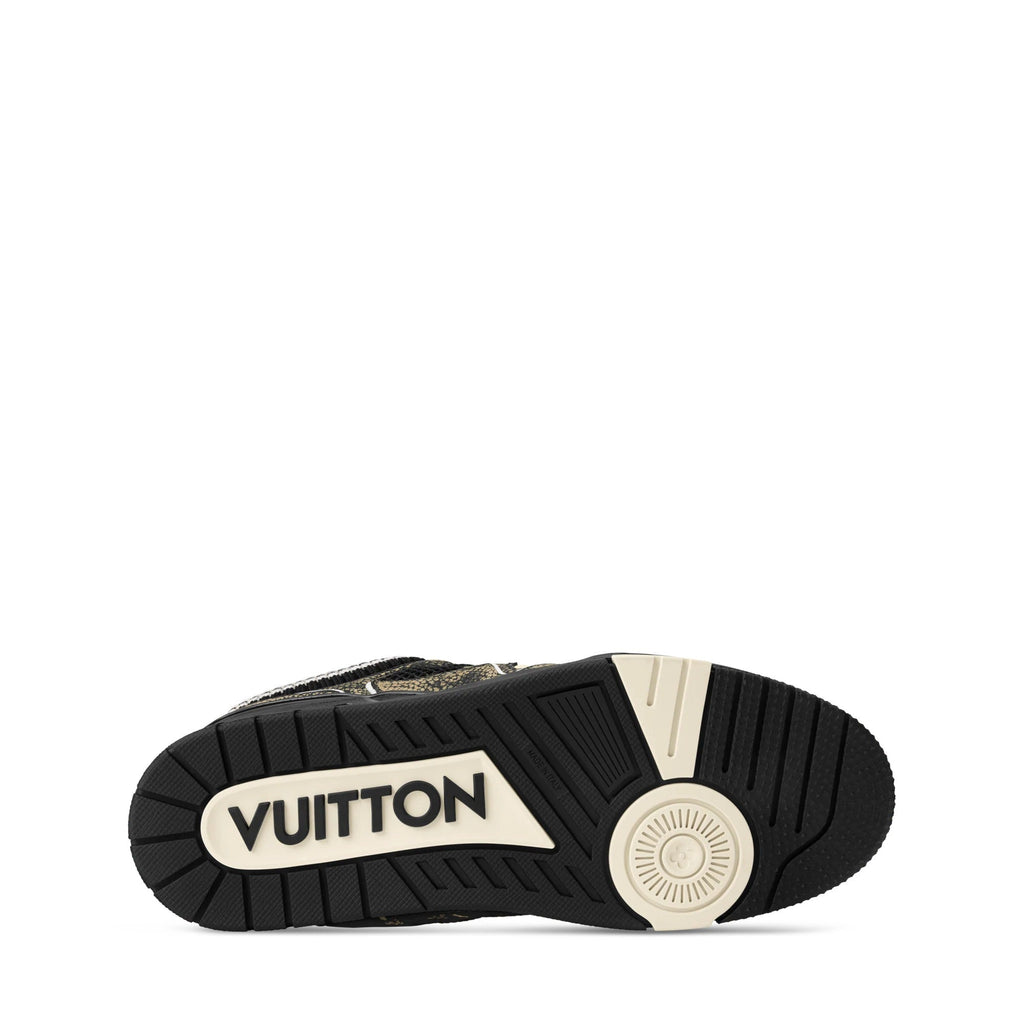 LV Skate Sneaker