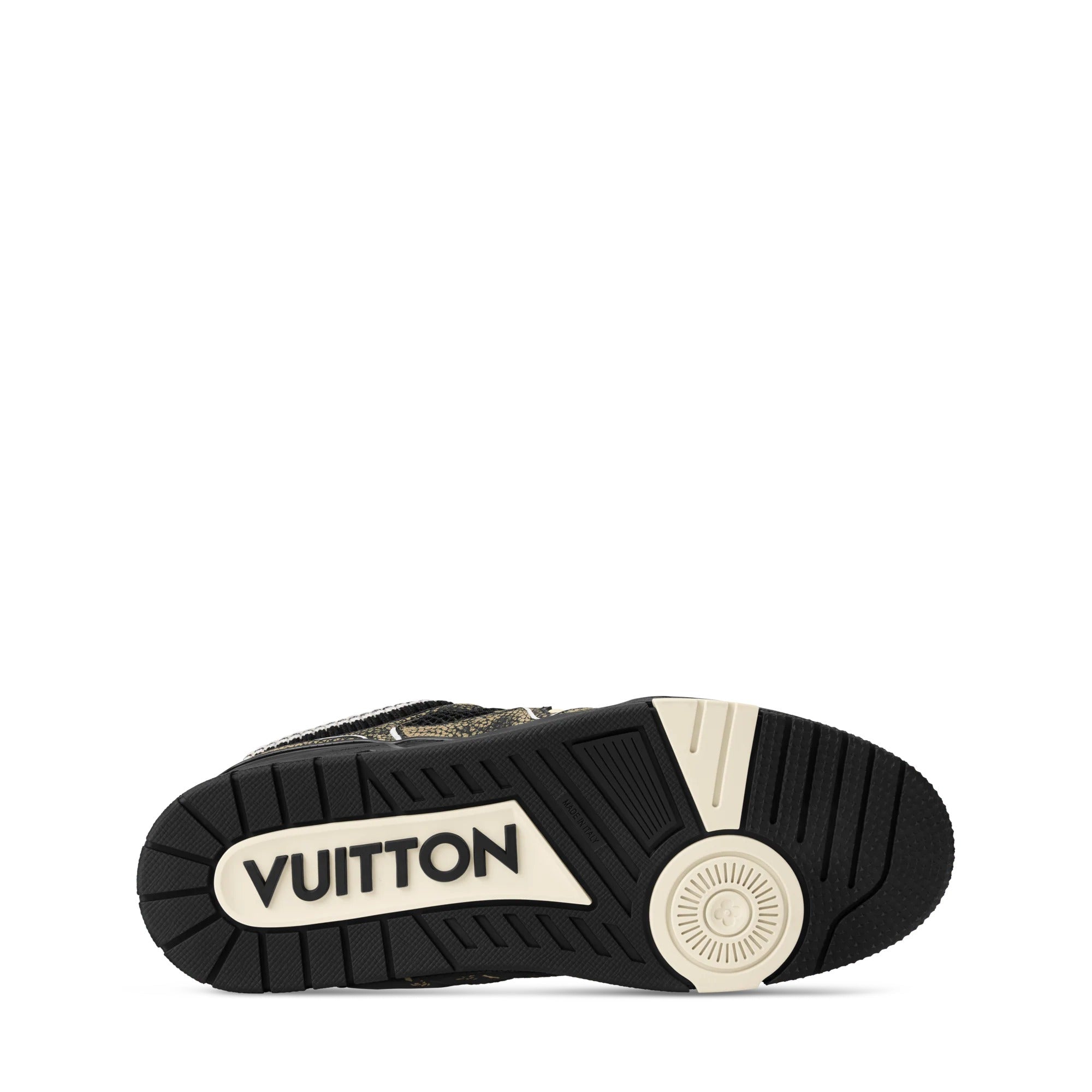 LV Skate Sneaker