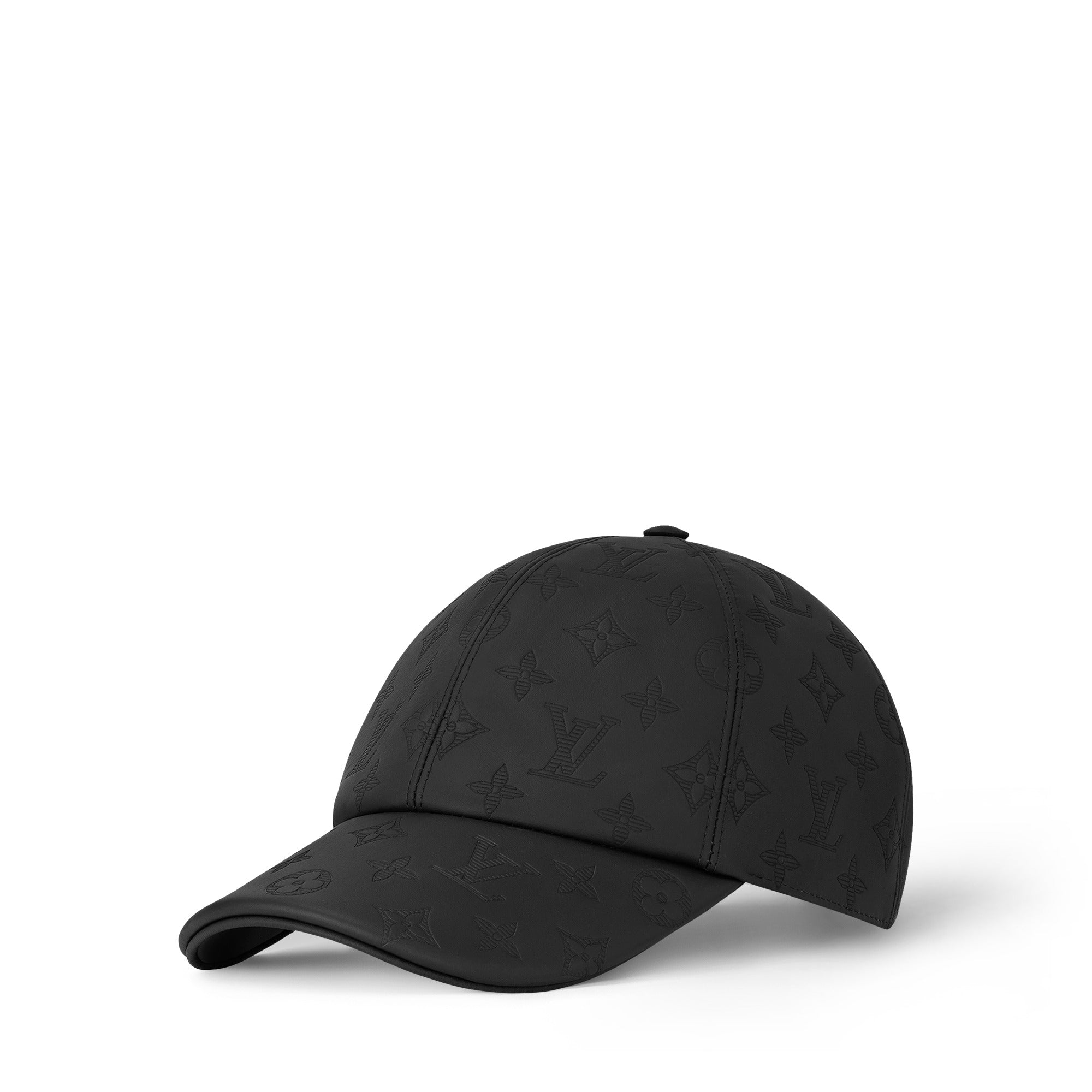 Monogram Shadow Cap
