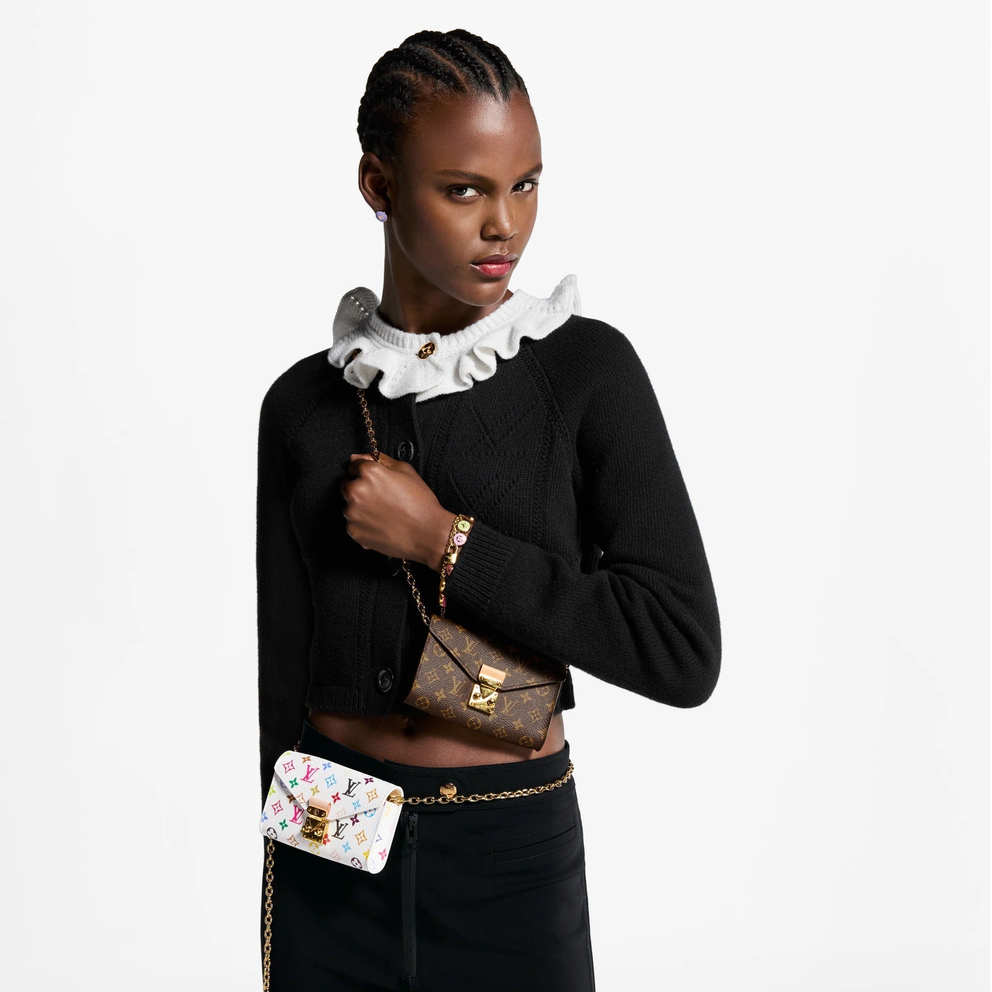 Pouch Metis Belt