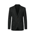 Pont Neuf Single-Breasted Evening Jacket