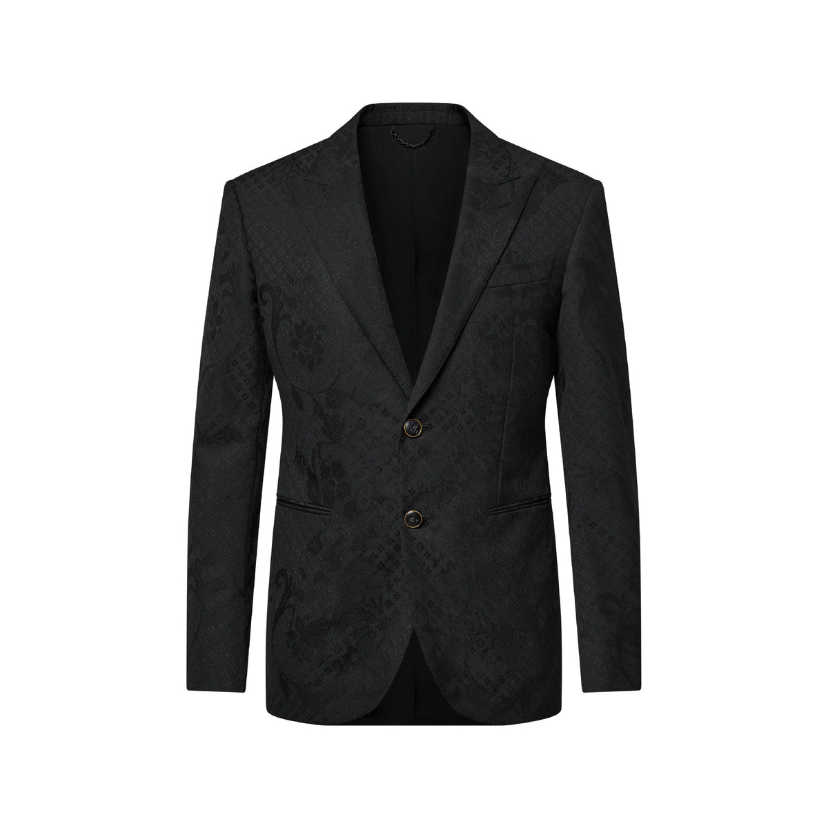 Pont Neuf Single-Breasted Evening Jacket
