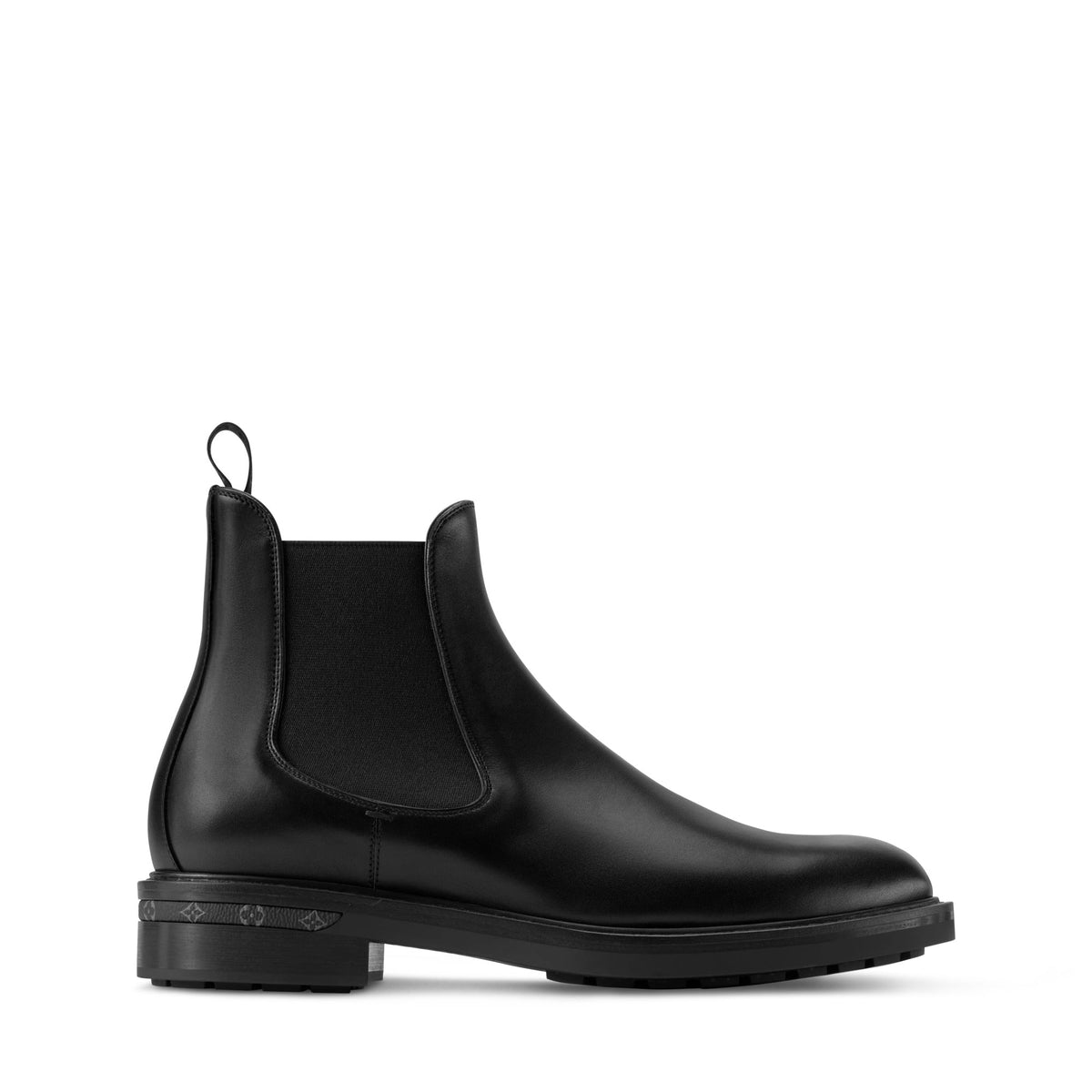 LV City Chelsea Boot