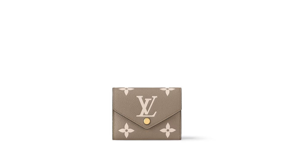 Victorine Wallet