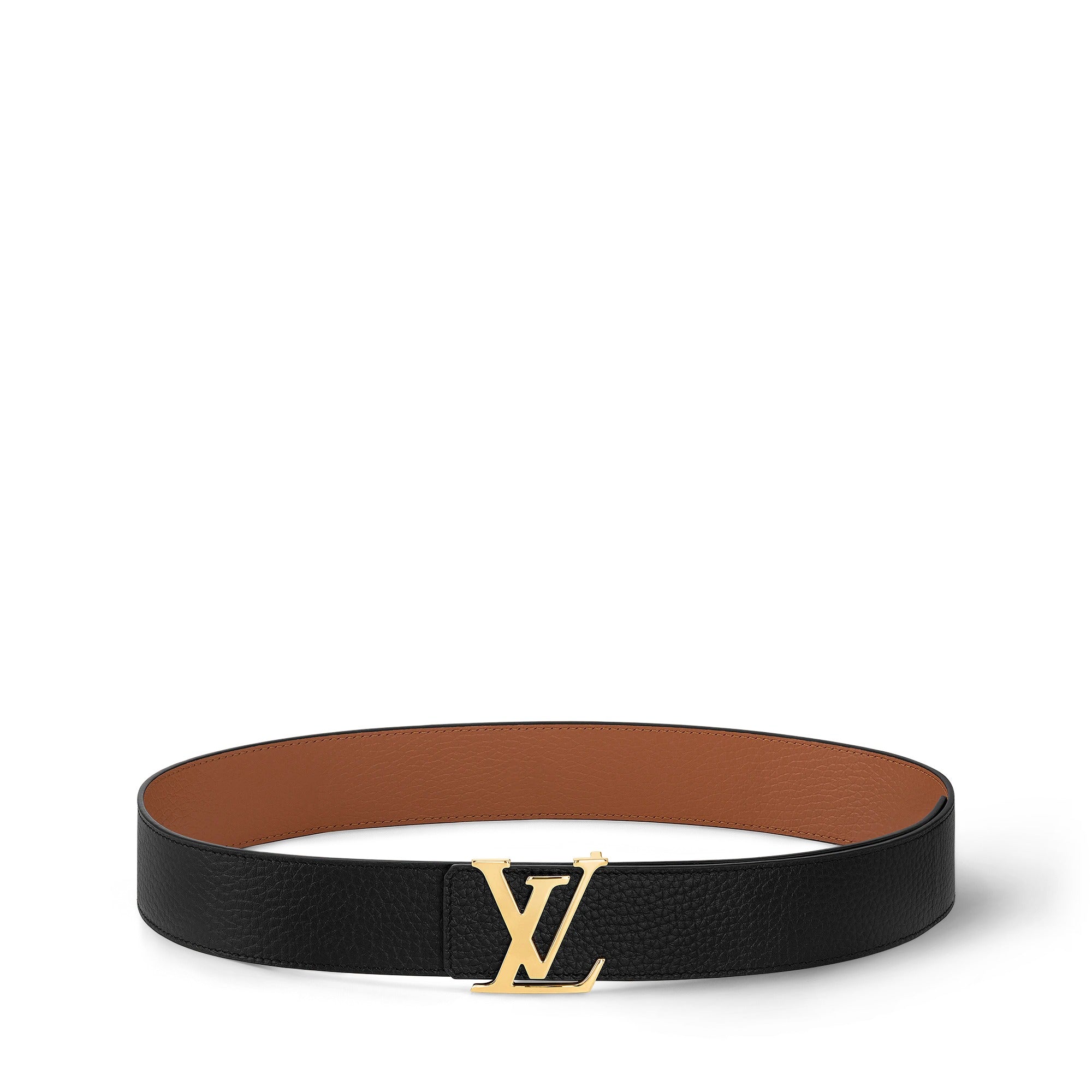 LV Initiales 40MM