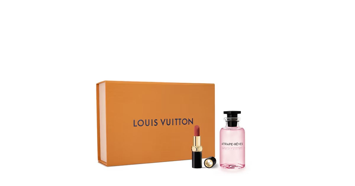 Final Touches Gift Set