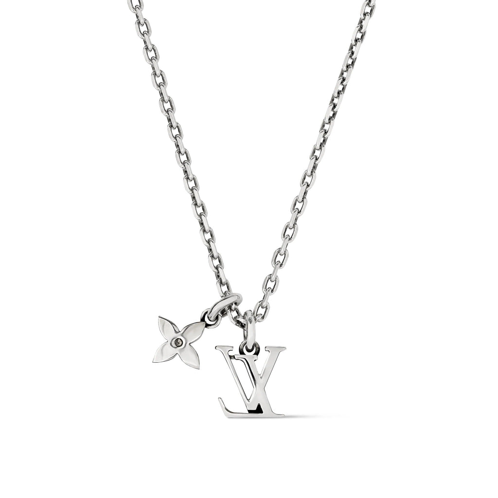 LV Sailor Pendant