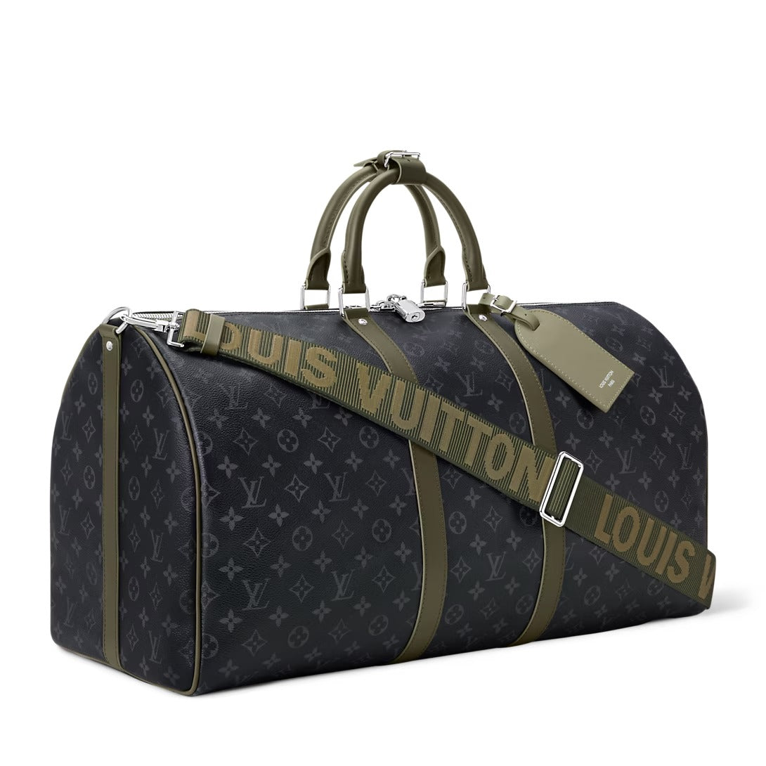 Keepall Bandoulière 55