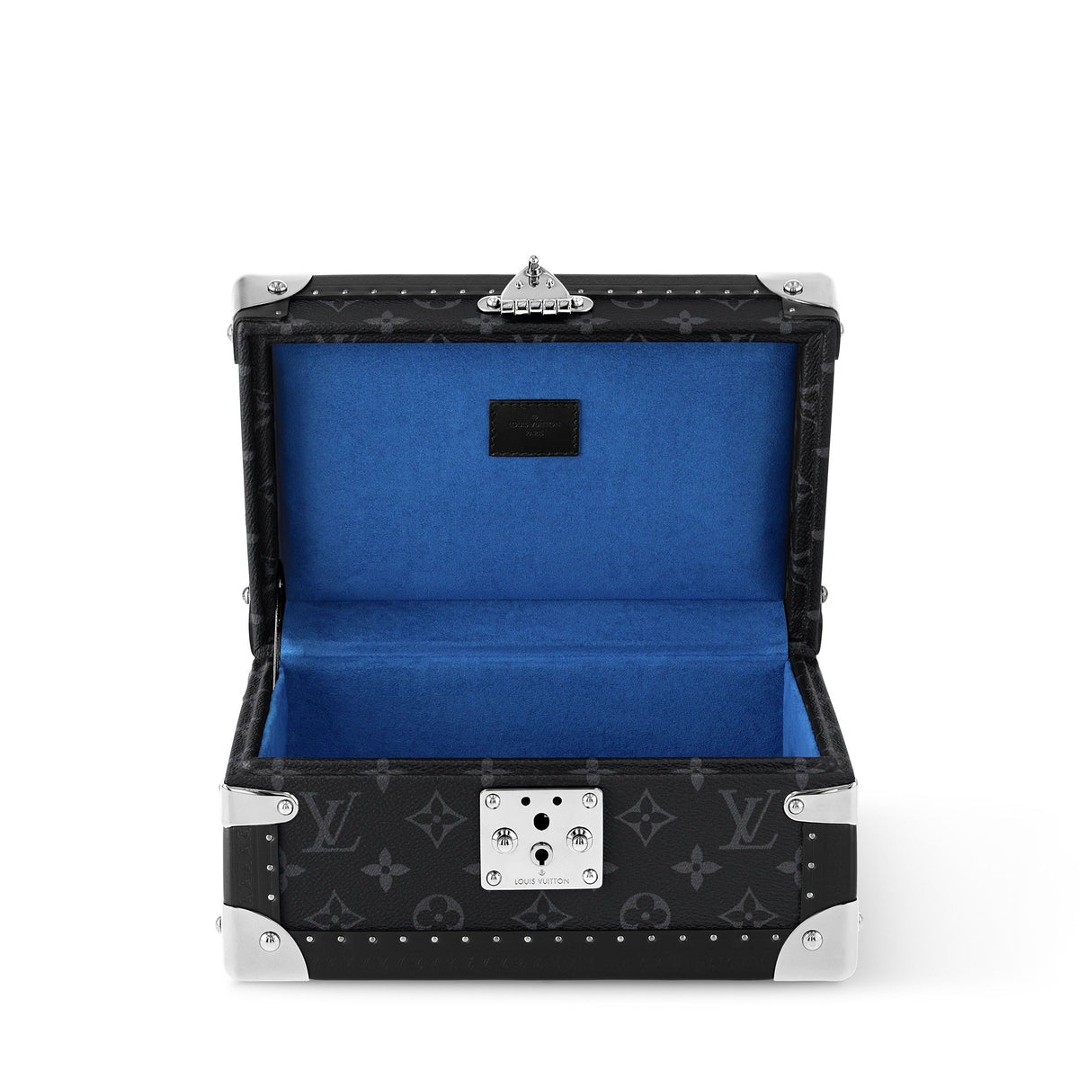 Coffret Trésor 24
