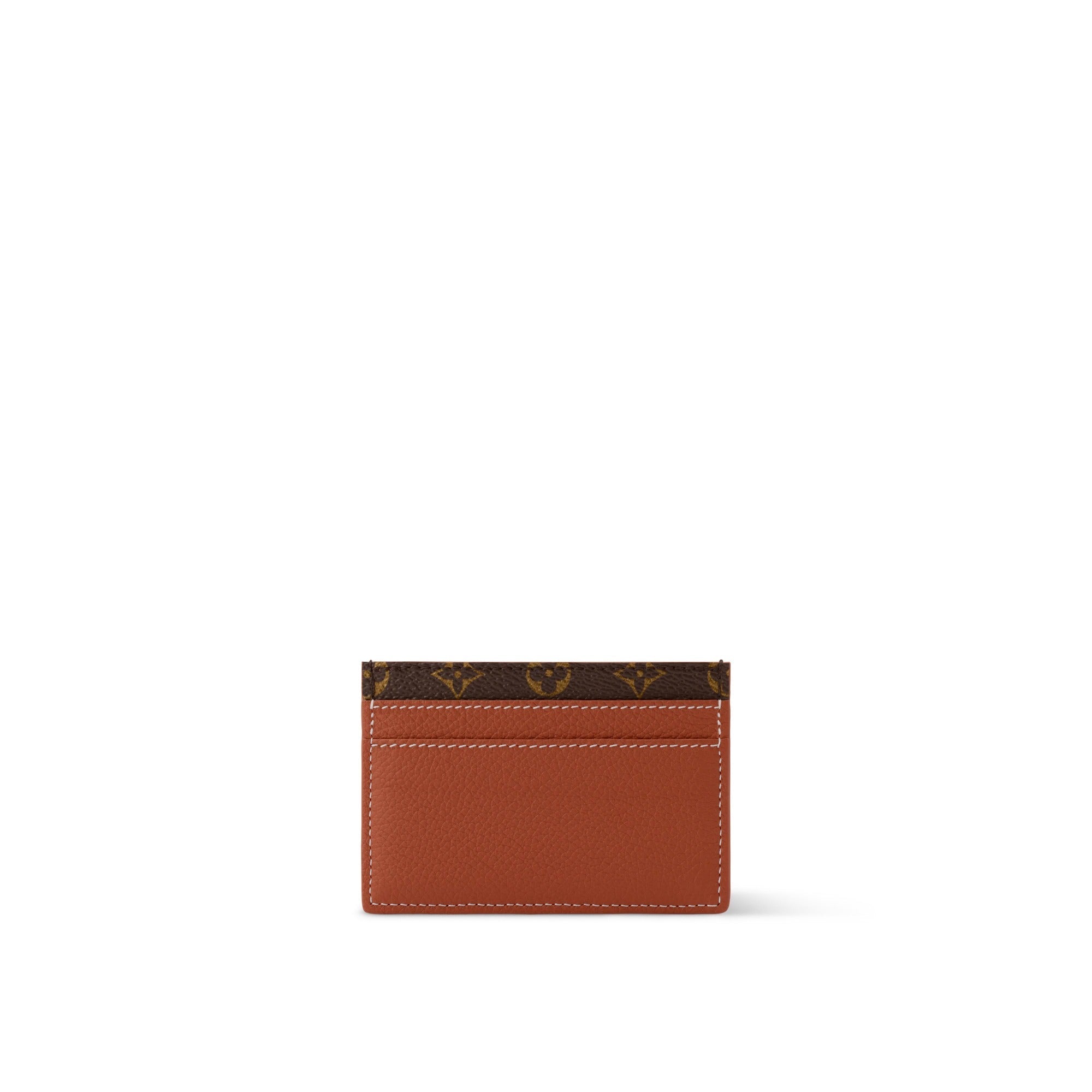 Double Card Holder Low Key