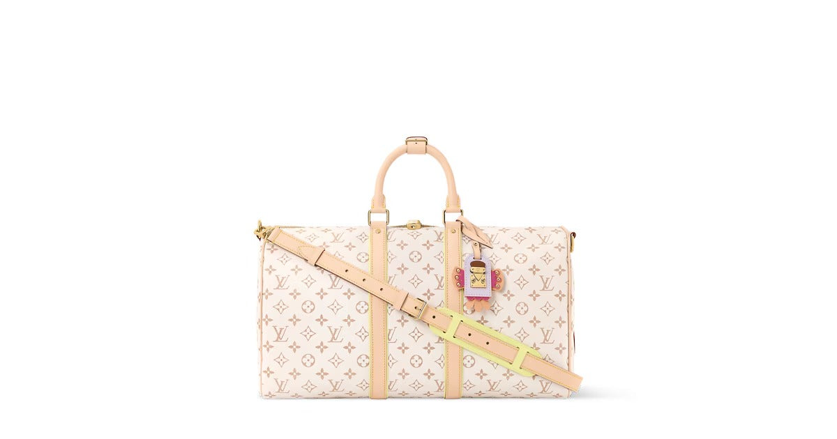 Keepall Bandoulière 45