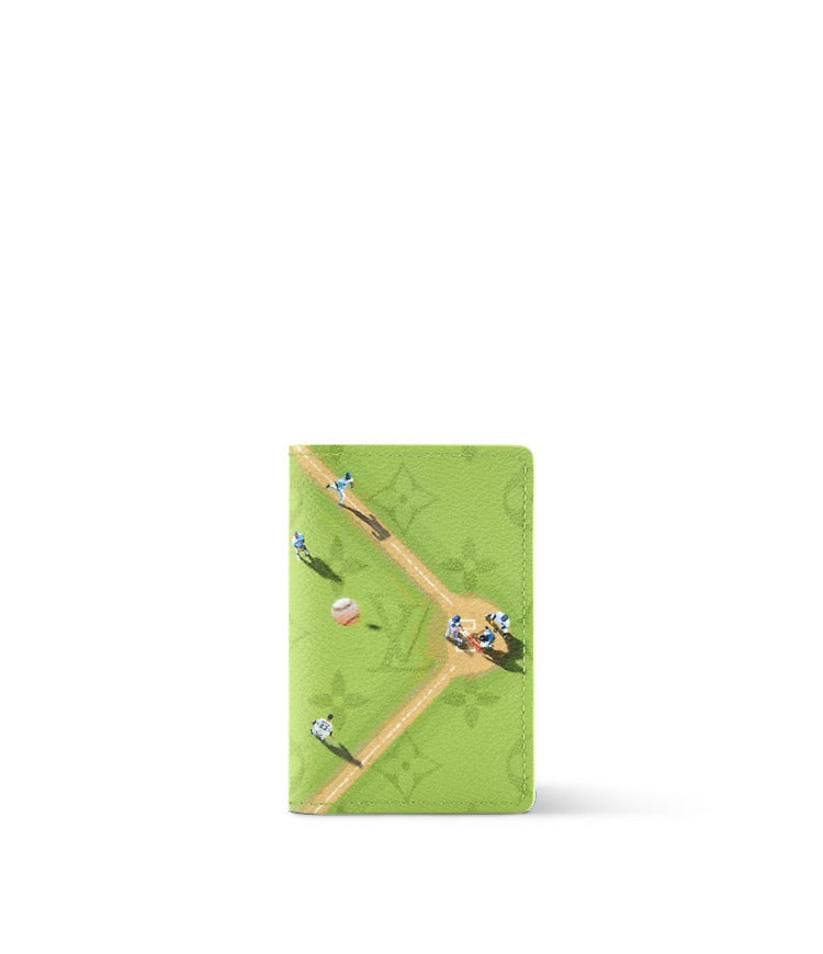 Pocket Organizer