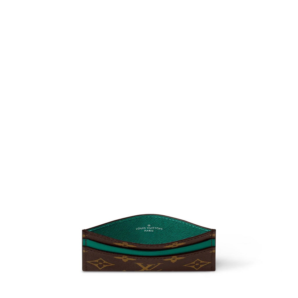 Double Card Holder