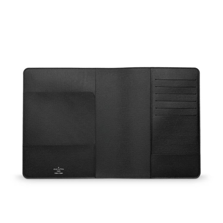 Desk Agenda Cover
