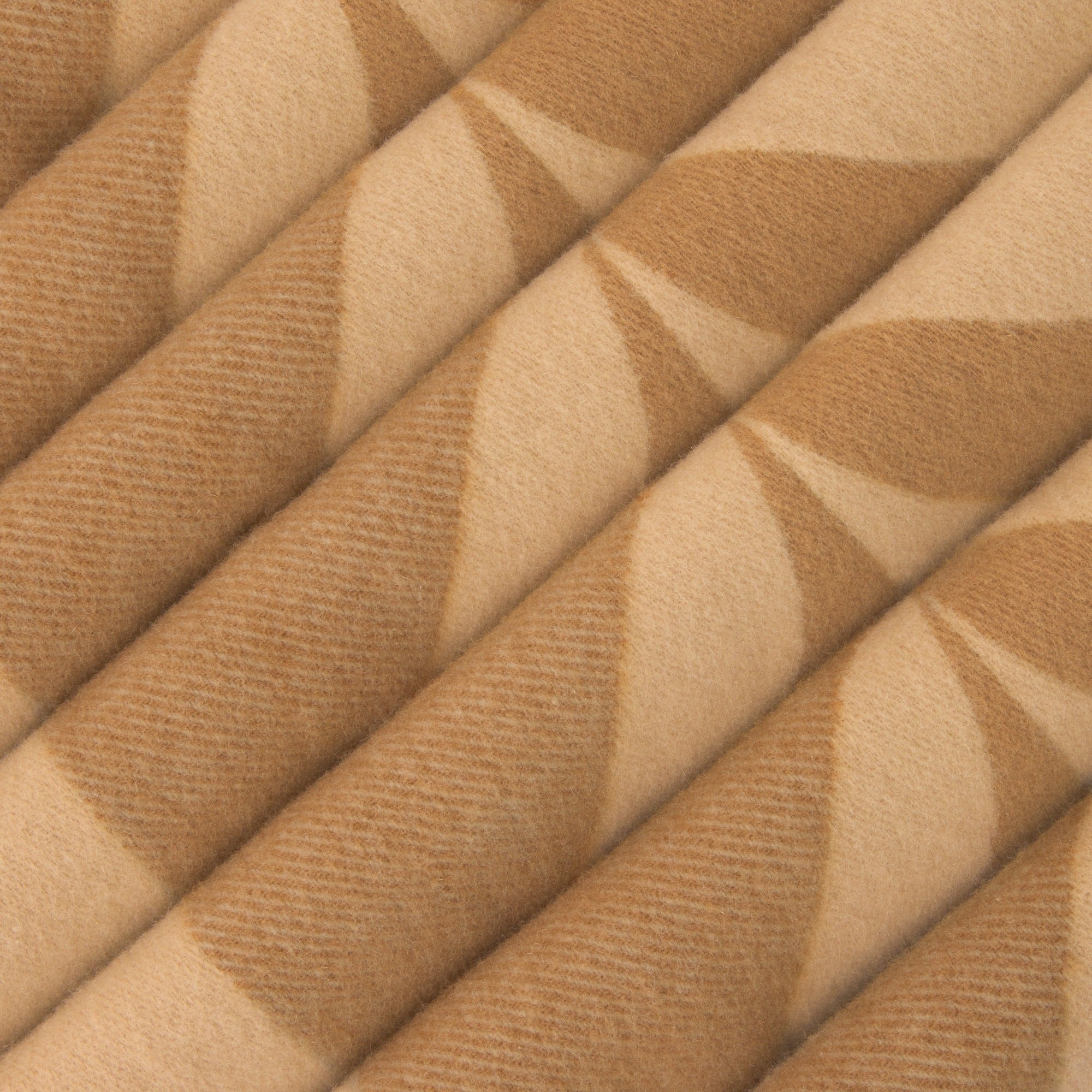 Mirage Throw Blanket